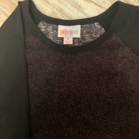 Lularoe Randy Tee - Picture 3 of 3